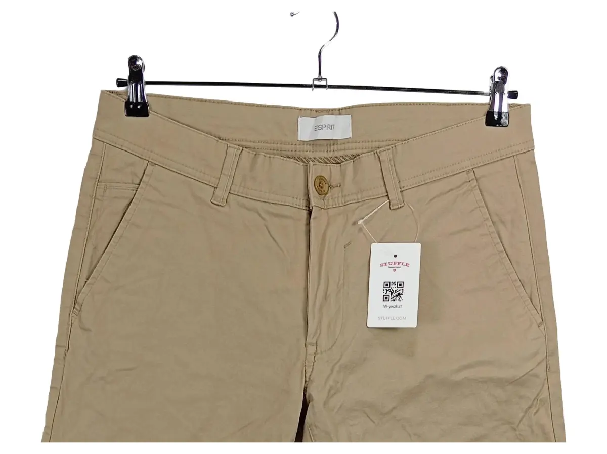ESPRIT Stoffhose Bild 3