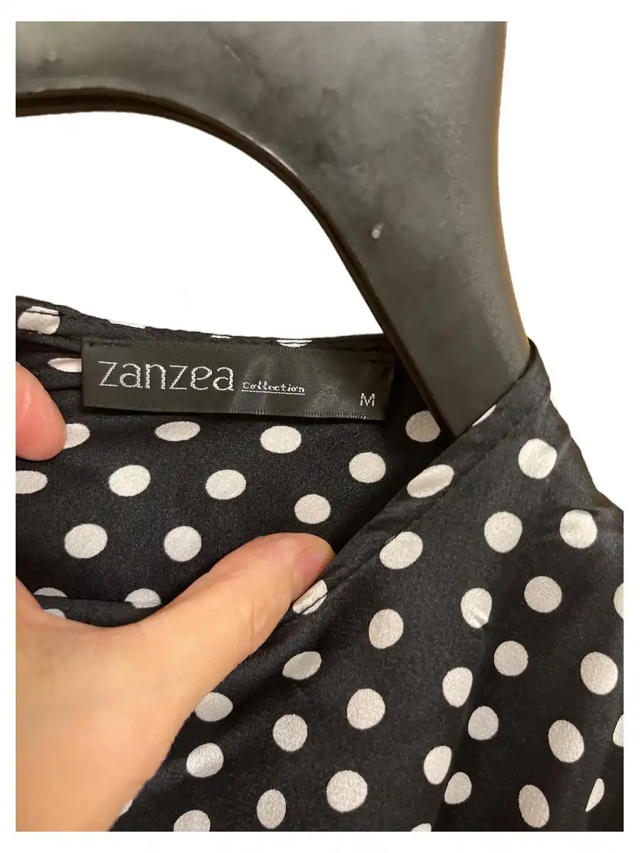 ZANZEA Cocktailkleid Bild 3