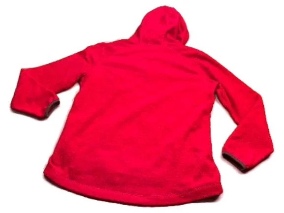 TCHIBO Fleecepullover Bild 6