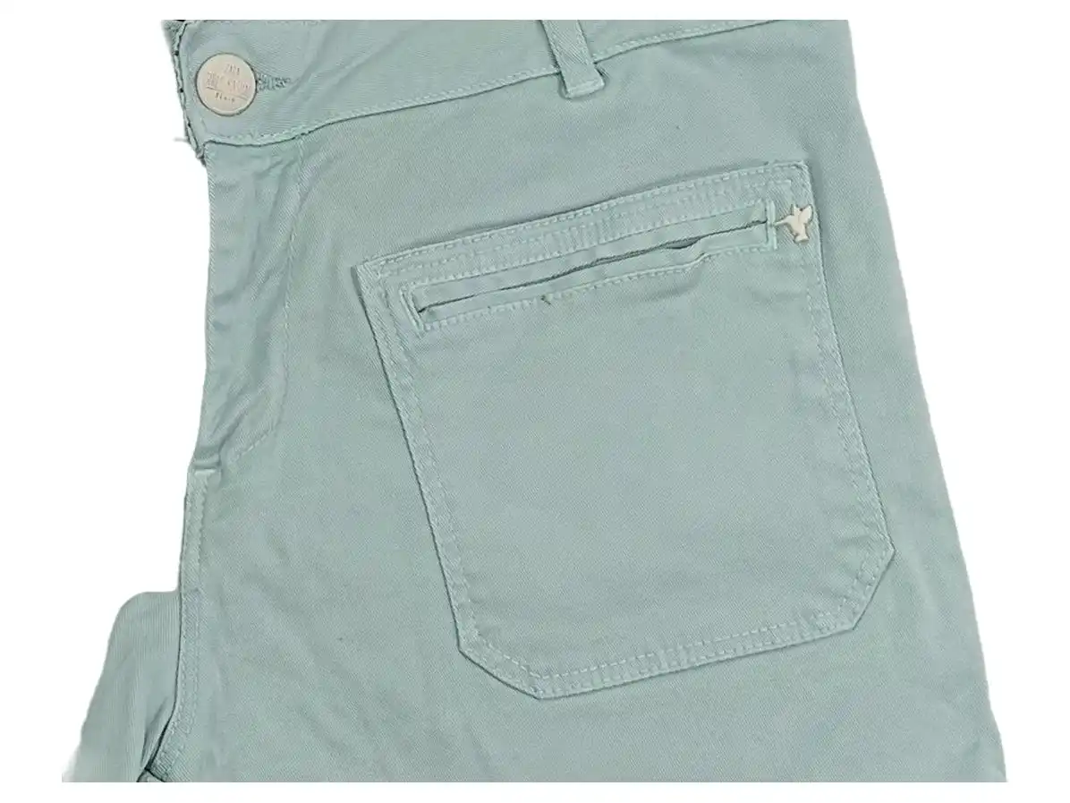 ZARA Cargo Shorts Bild 2