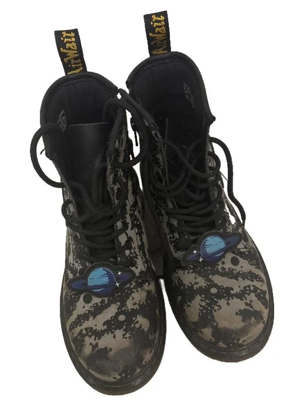 DR. MARTENS Stiefel Bild 8