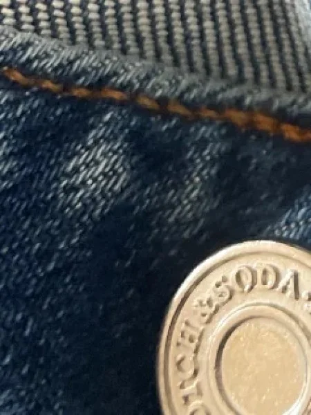 SCOTCH & SODA Jeans Bootcut Bild 3