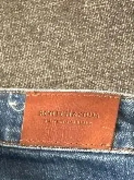 SCOTCH & SODA Jeans Bootcut Bild 2
