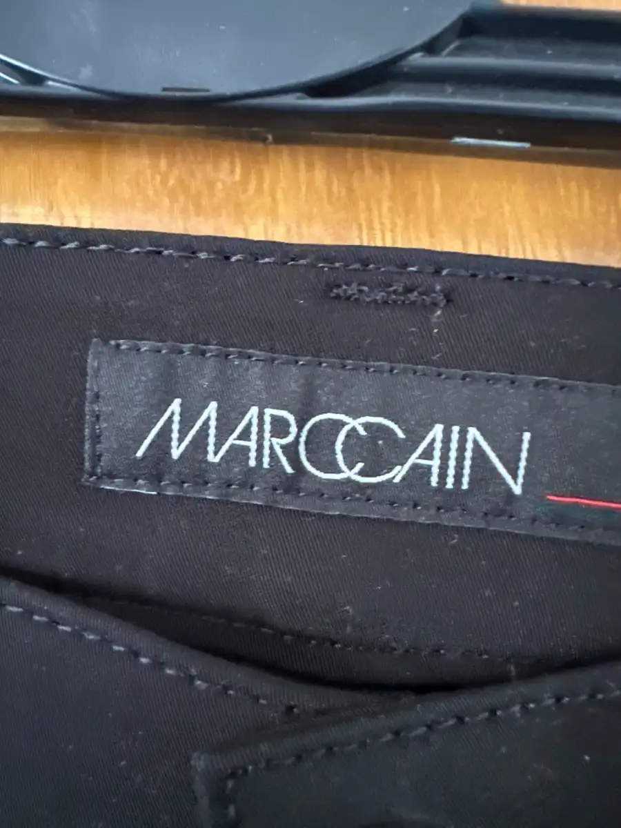 MARC CAIN Anzughose Bild 4
