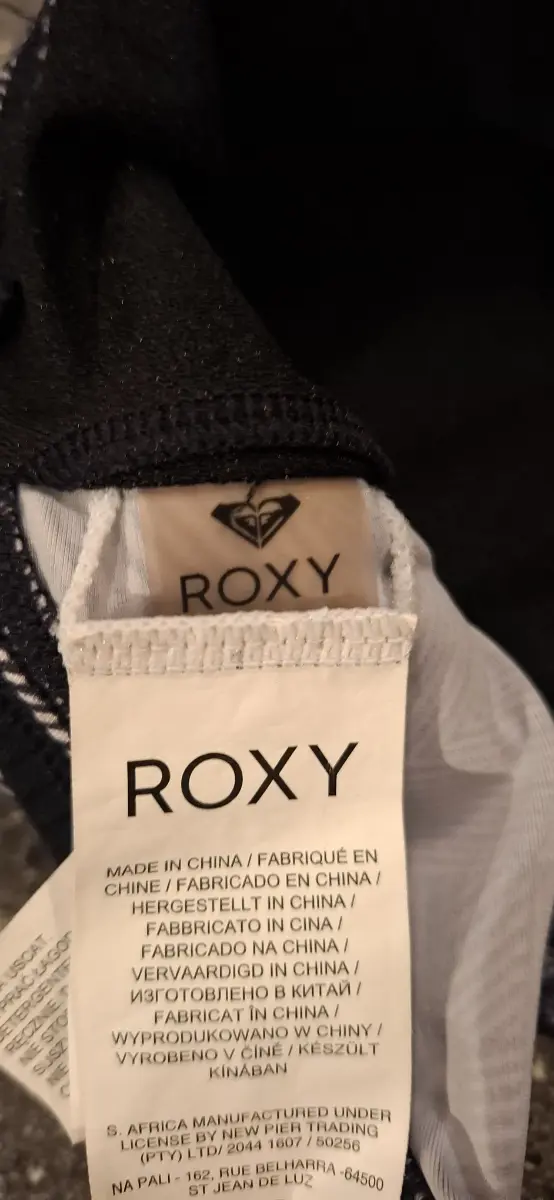 ROXY Trainingsjacke Bild 4