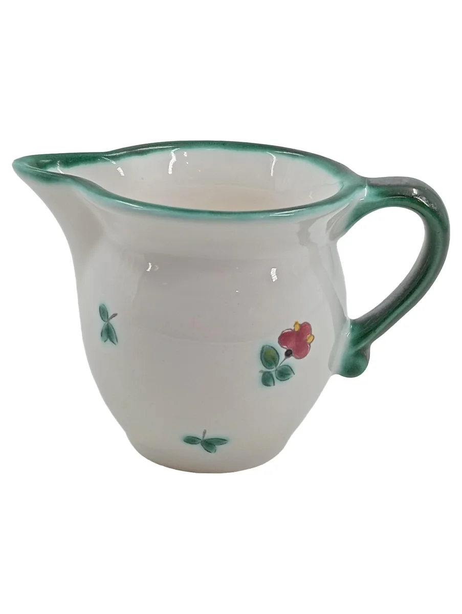 Vintage Küchendeko & Geschirr