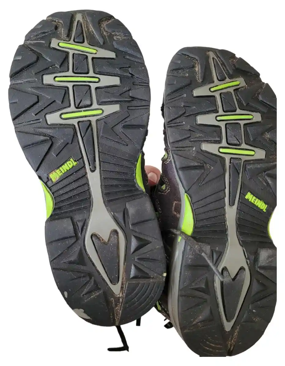 MEINDL Outdoorschuhe Bild 3