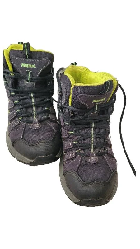 MEINDL Outdoorschuhe Bild 4
