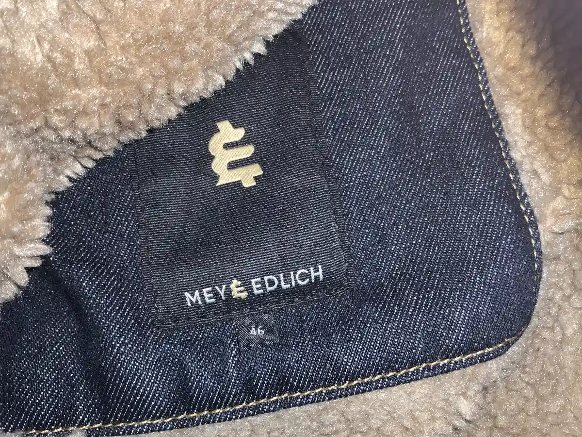 MEY & EDLICH Jeansjacke Bild 6