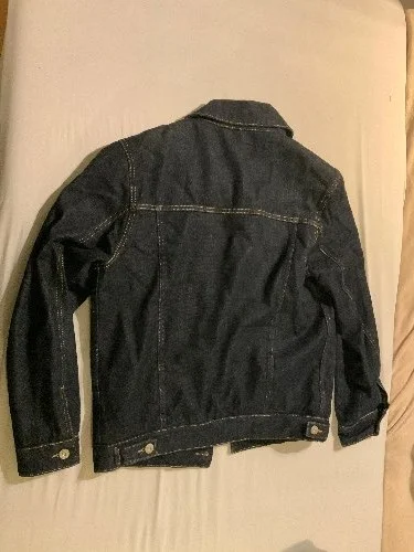 MEY & EDLICH Jeansjacke Bild 2