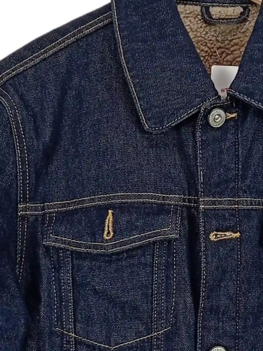 MEY & EDLICH Jeansjacke Bild 5