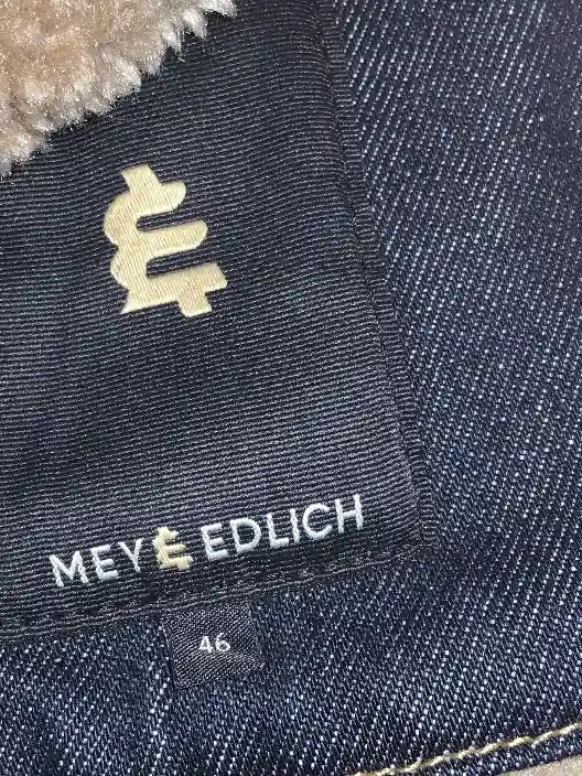 MEY & EDLICH Jeansjacke Bild 7