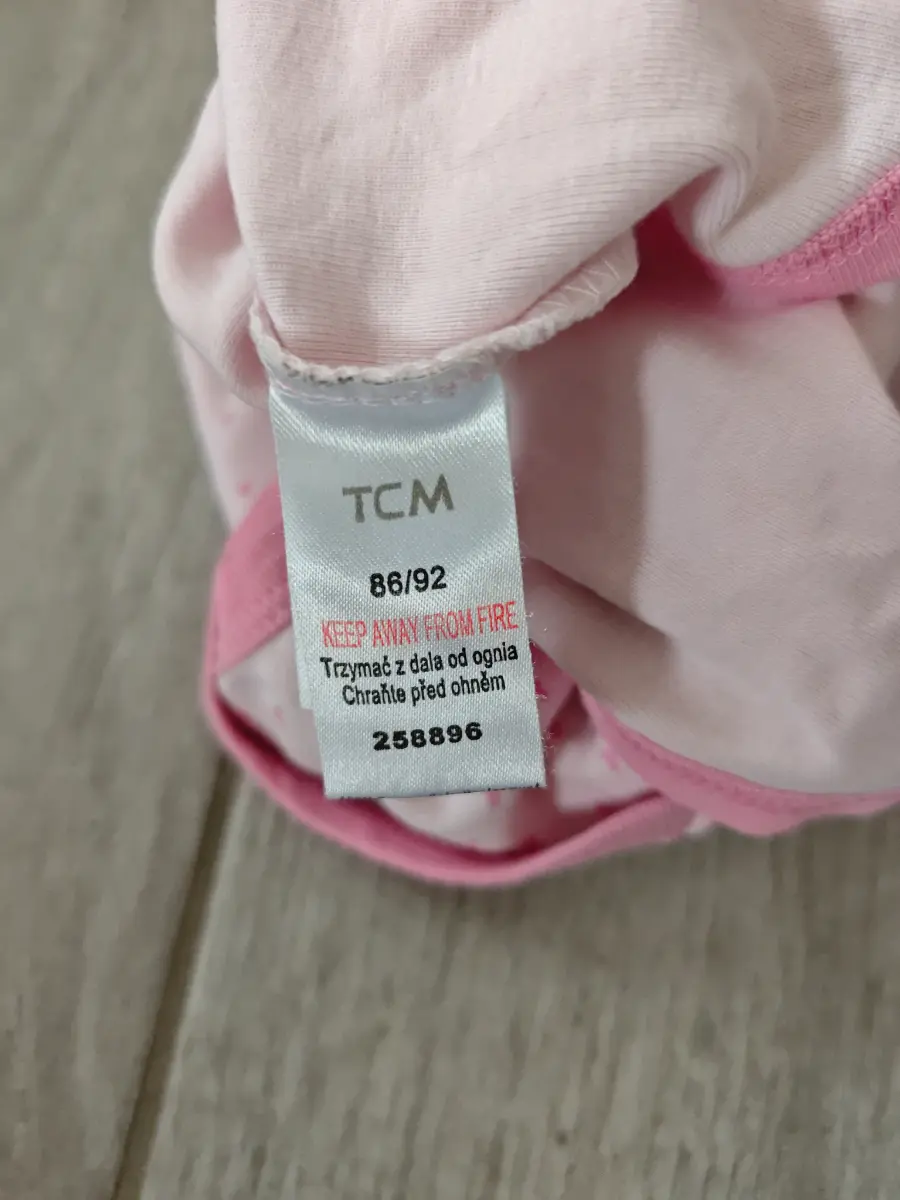 TCHIBO Baby Body Bild 2