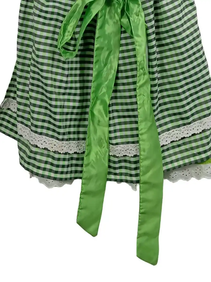 STOCKERPOINT Dirndl Trachtenkleid Bild 3