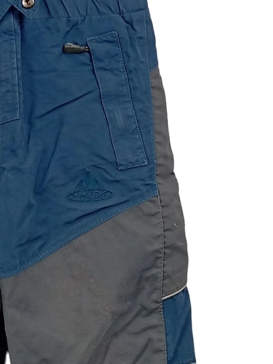 VAUDE Latzhose Bild 3