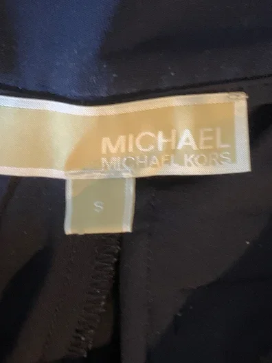 MICHAEL KORS Stoffhose Bild 3