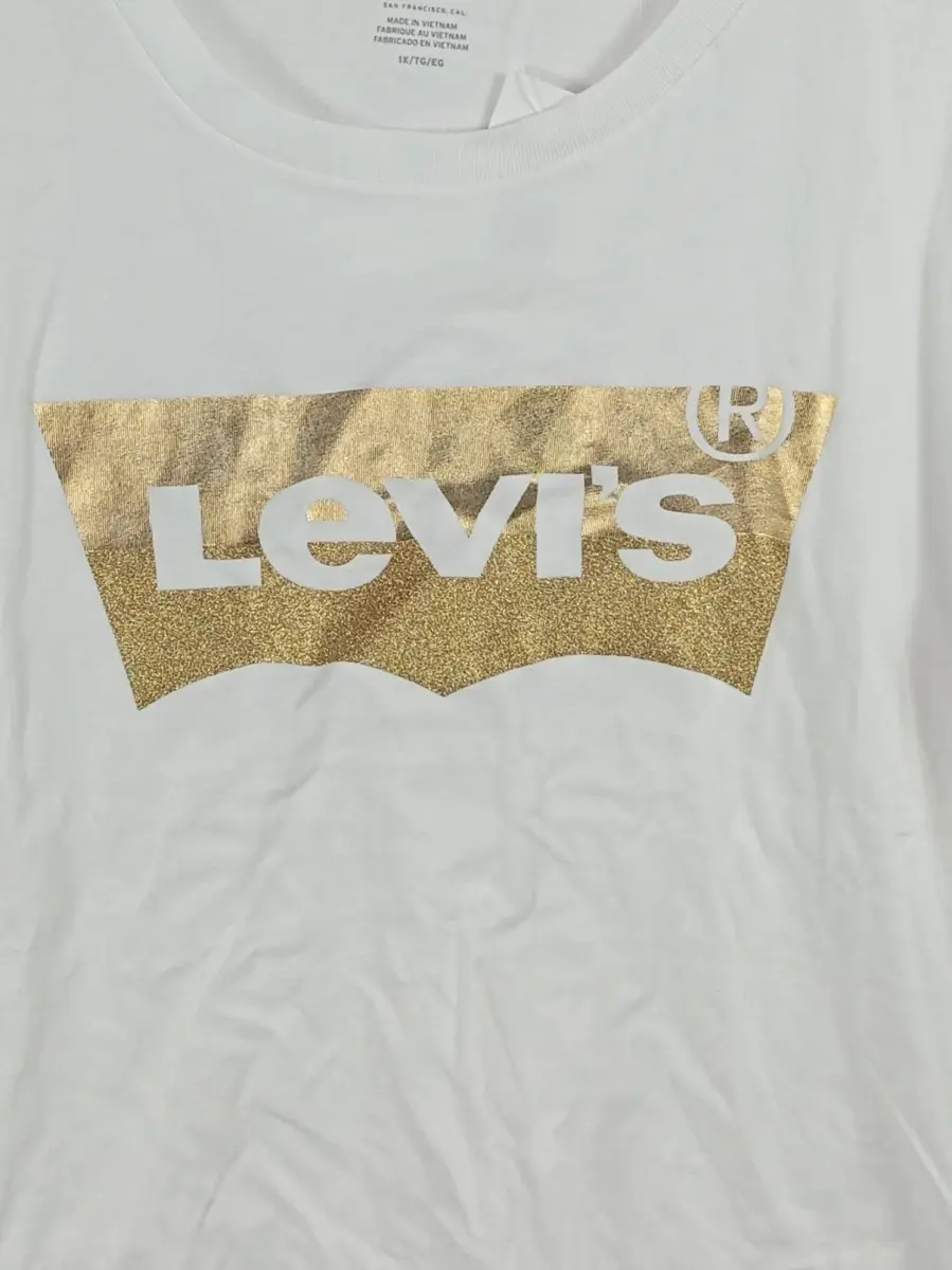 LEVI'S T-Shirt Bild 2
