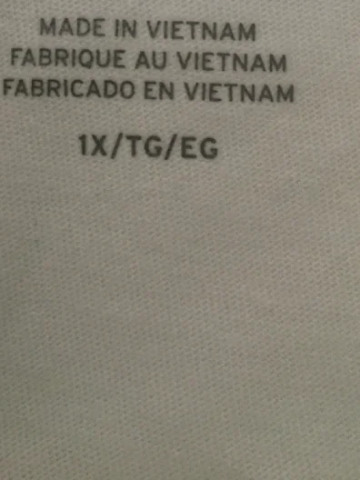 LEVI'S T-Shirt Bild 5