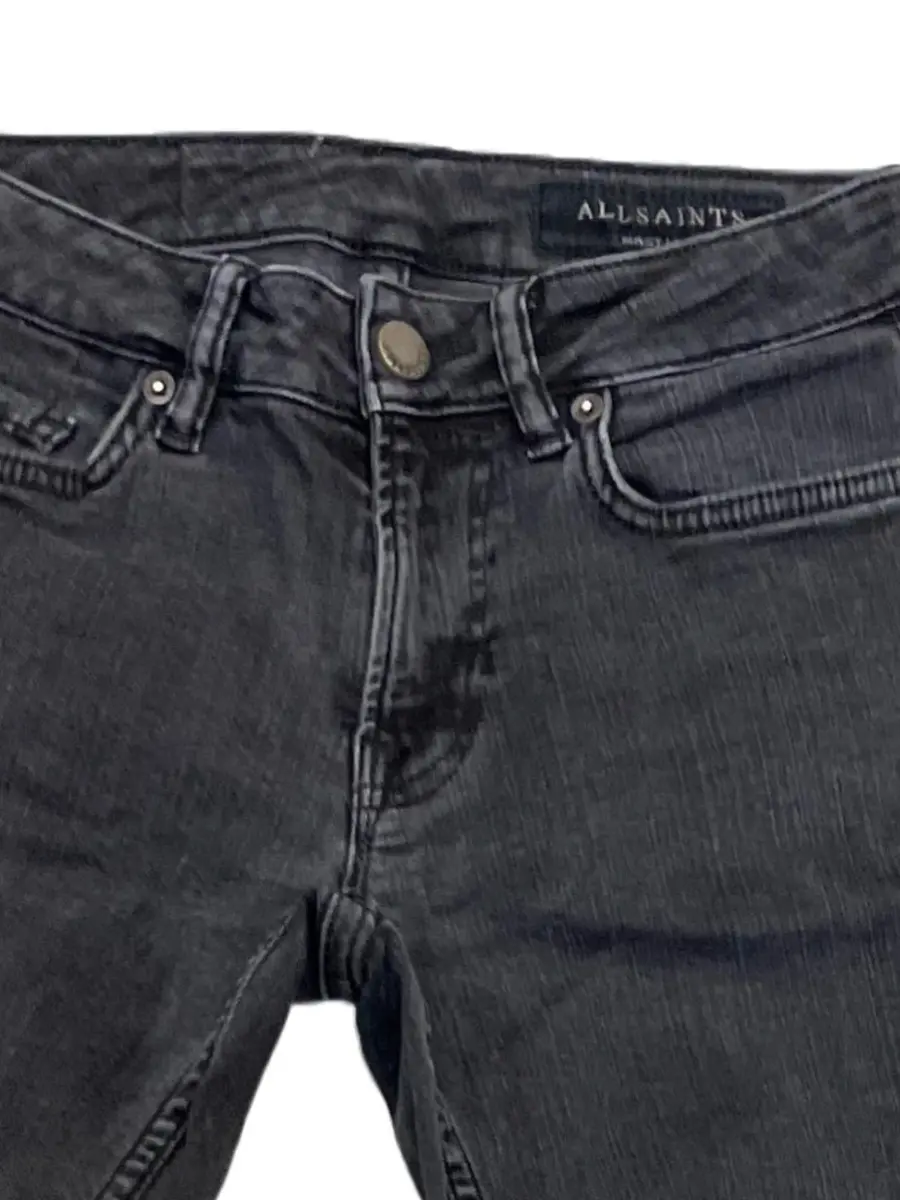ALLSAINTS Jeans Skinny Fit Bild 3