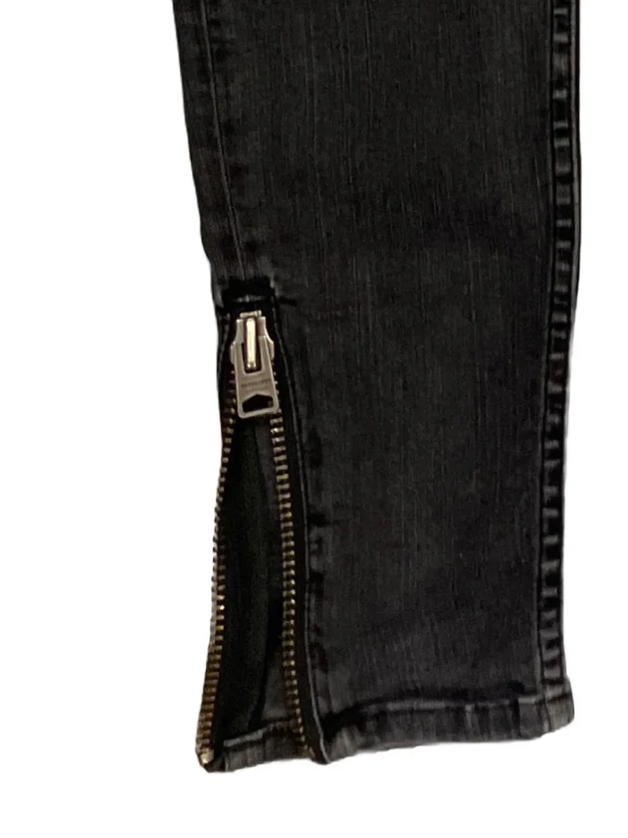 ALLSAINTS Jeans Skinny Fit Bild 4