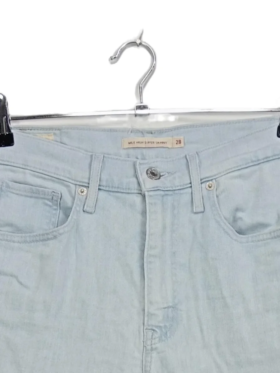 LEVI'S Jeans Regular Fit Bild 2