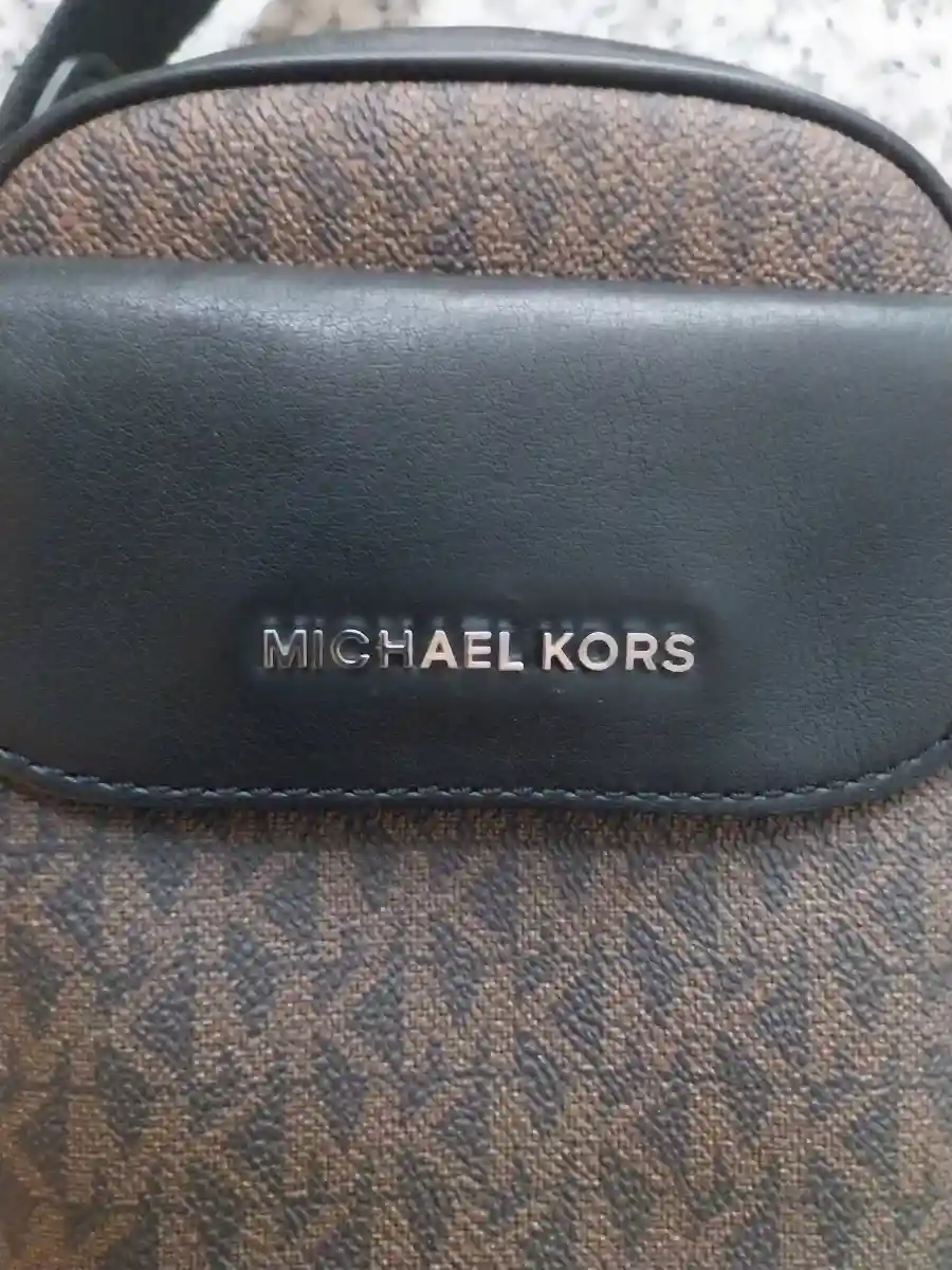 MICHAEL KORS Umhängetasche Bild 3