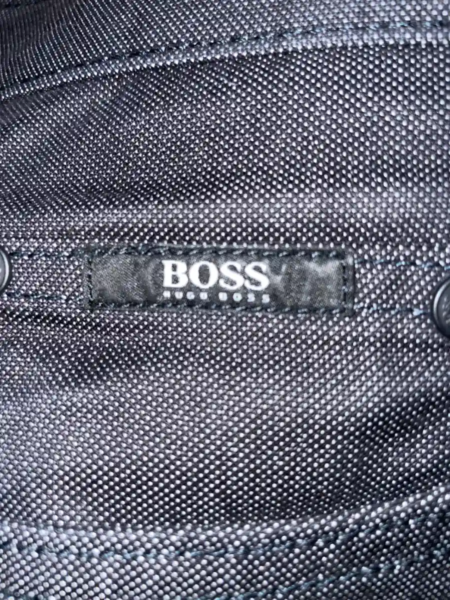 HUGO BOSS Jeans Regular Fit Bild 4