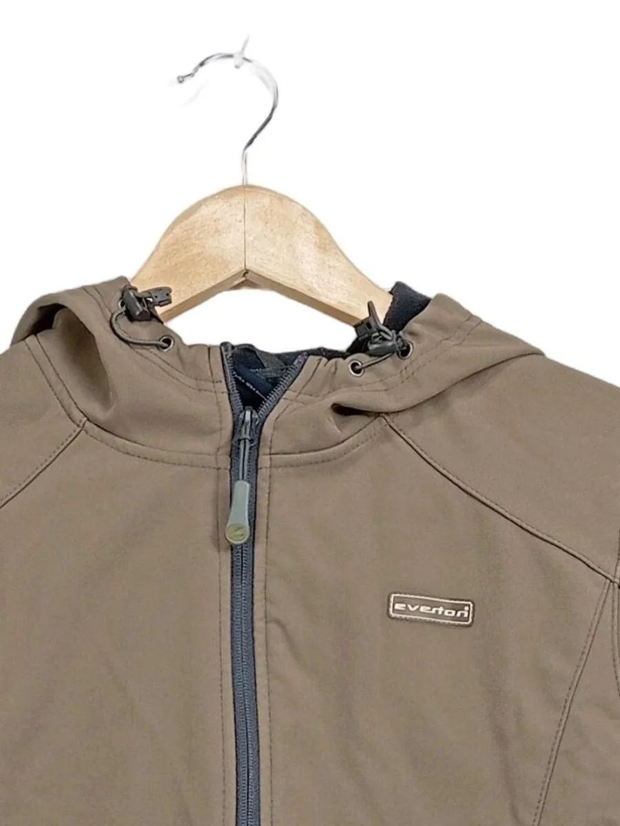 EVERTON Softshelljacke Bild 2