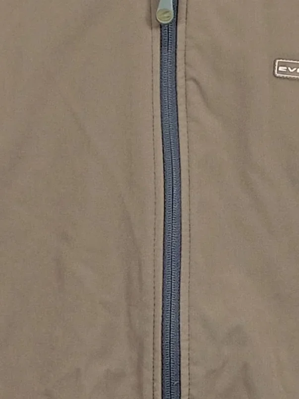 EVERTON Softshelljacke Bild 4