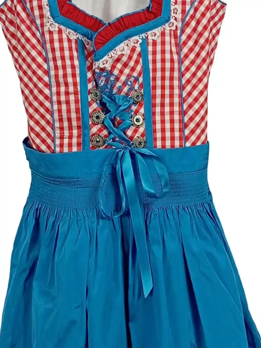 COUNTRY LINE Dirndl Trachtenkleid Bild 2