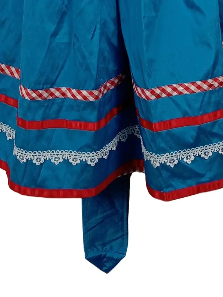 COUNTRY LINE Dirndl Trachtenkleid Bild 3
