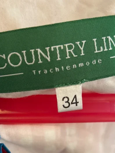 COUNTRY LINE Dirndl Trachtenkleid Bild 5