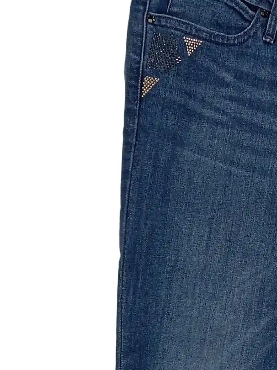 LEVI'S Jeans Regular Fit Bild 2