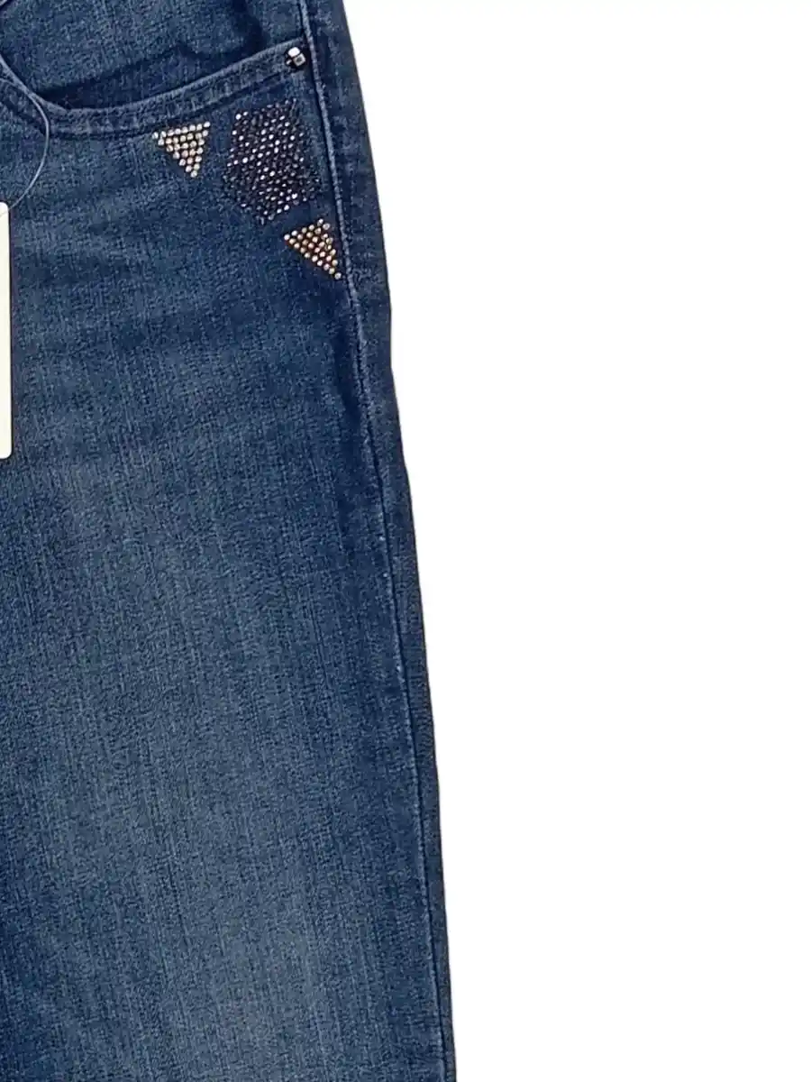 LEVI'S Jeans Regular Fit Bild 3