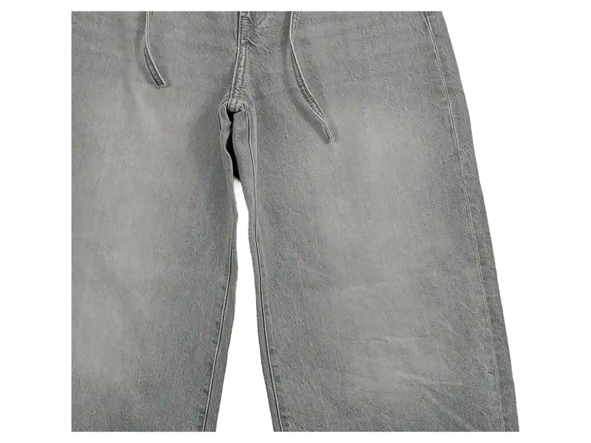 ONLY Jeans Wide Fit Bild 3
