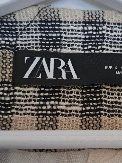 ZARA Blazer Bild 4
