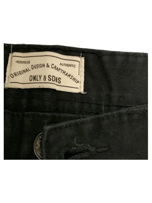 ONLY & SONS Shorts Bild 3