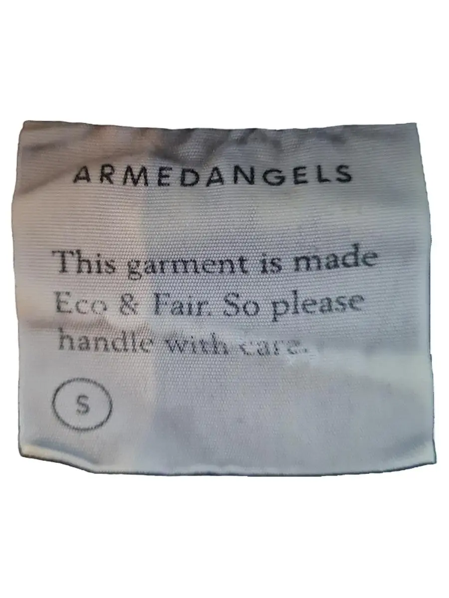 ARMEDANGELS T-Shirt Bild 4