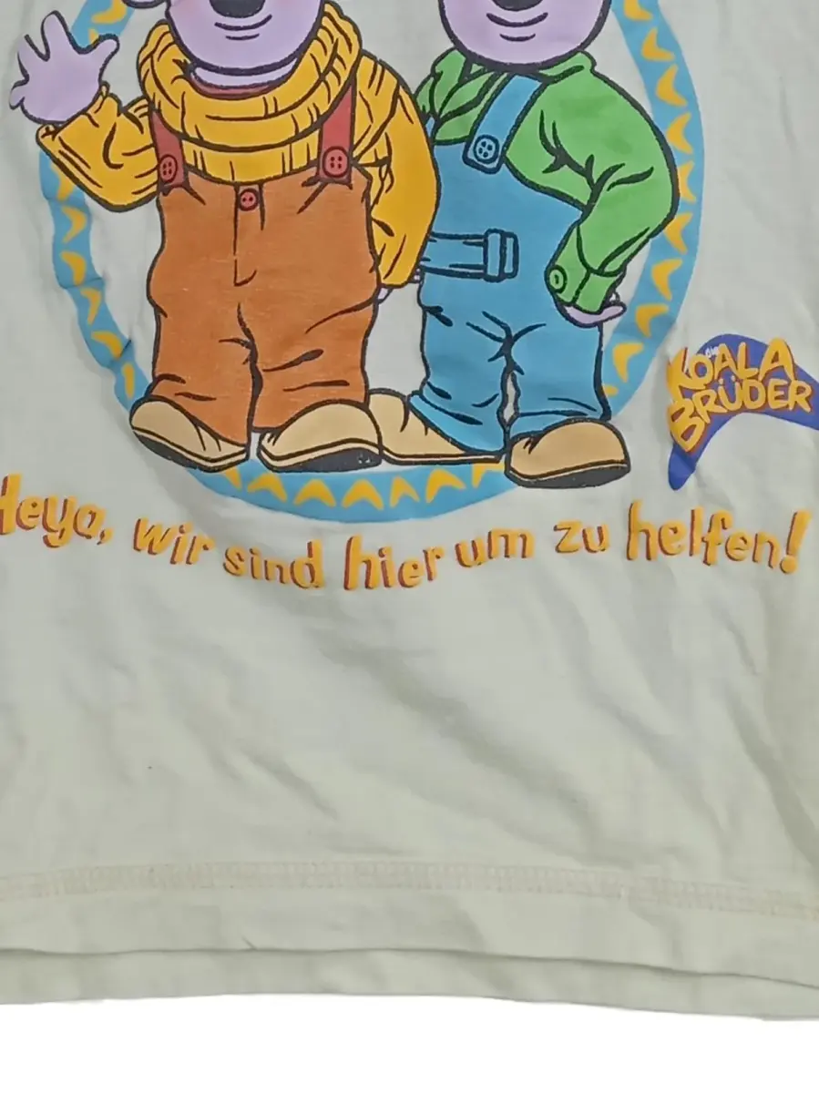 DIE KOALA BRÜDER T-Shirt Bild 3