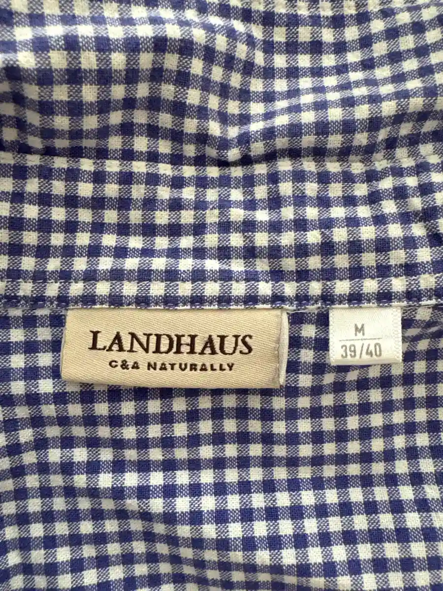 LANDHAUS Trachtenhemd Bild 2