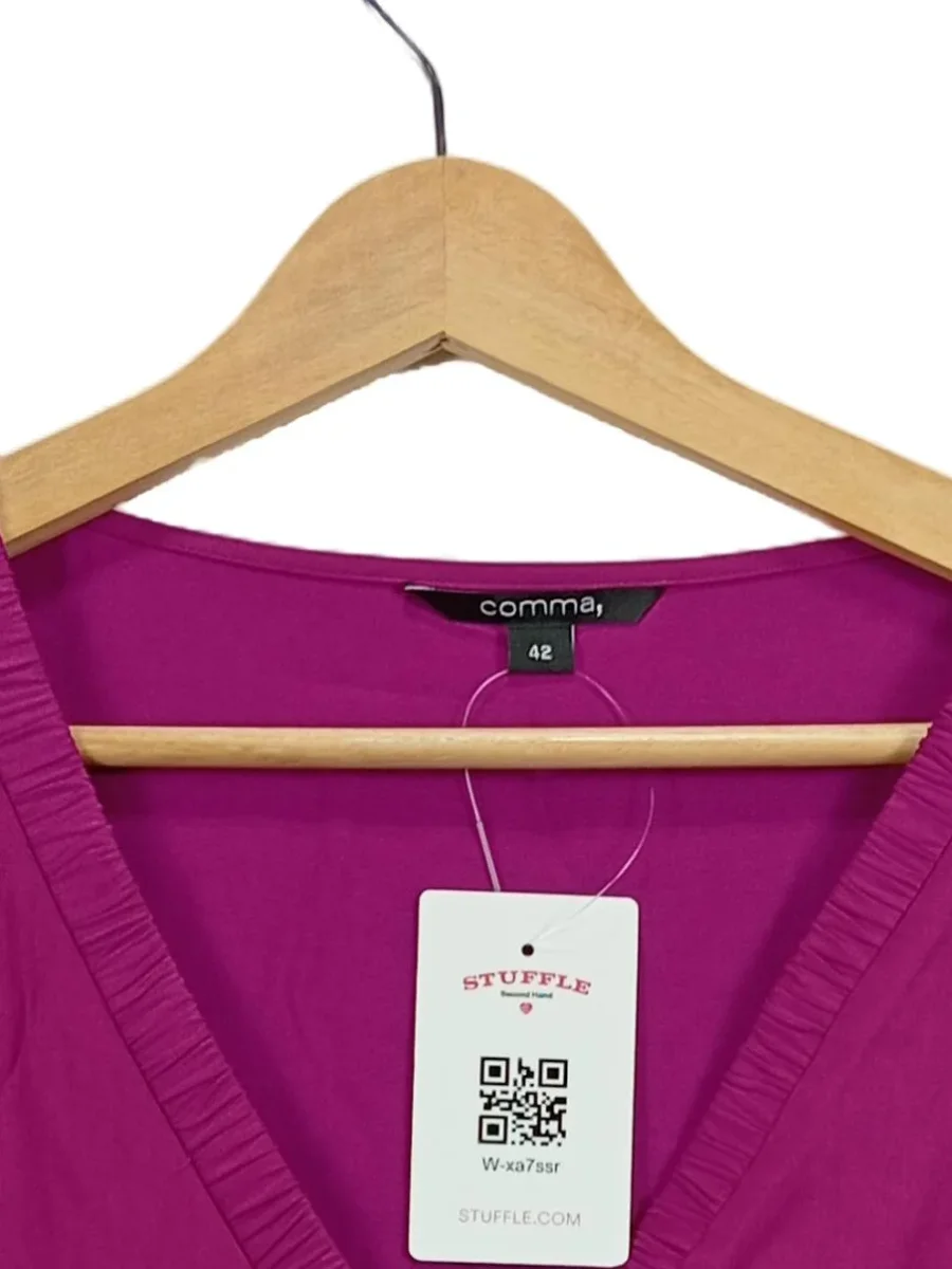 COMMA Bluse Bild 4