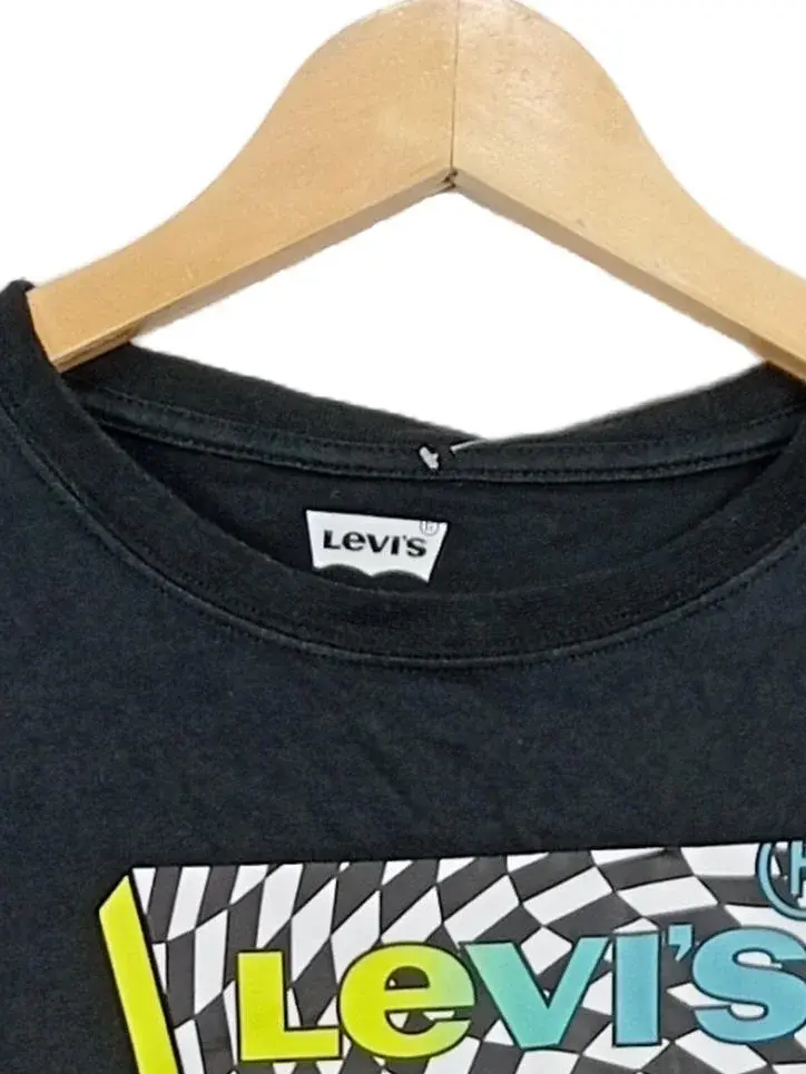 LEVI'S T-Shirt Bild 4