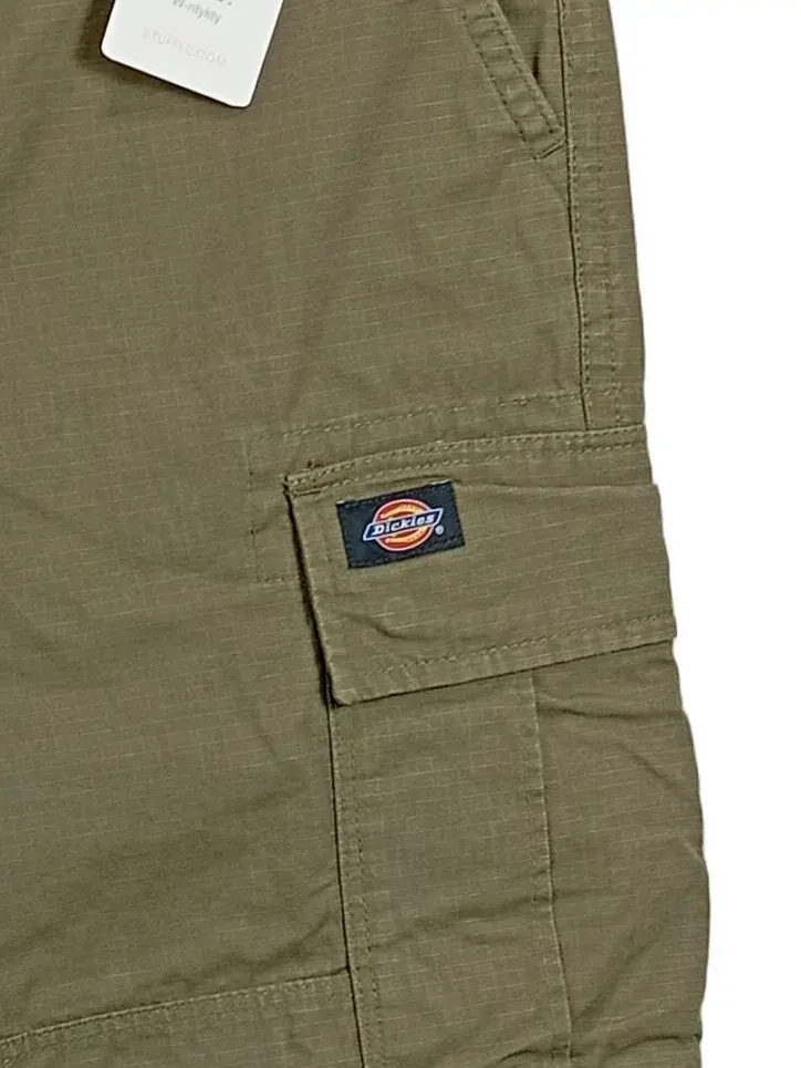 DICKIES Cargohose Bild 3