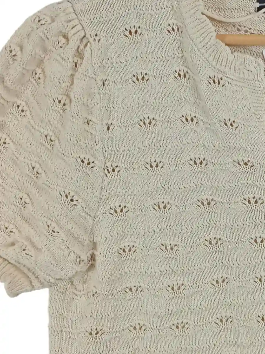 VERO MODA Pullover Bild 3