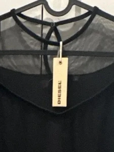 DIESEL Cocktailkleid Bild 4