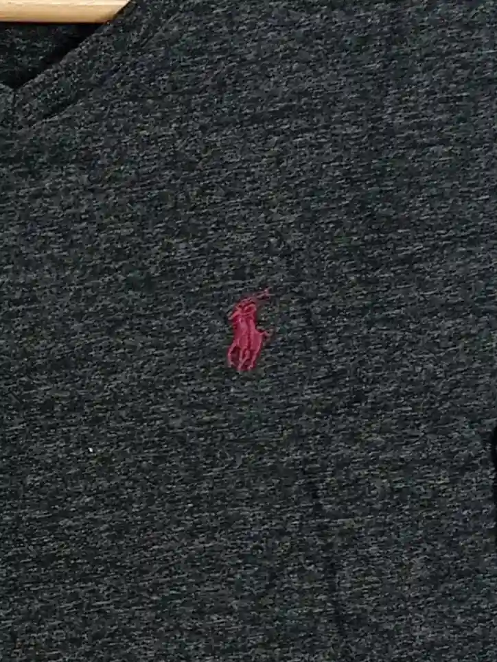 POLO RALPH LAUREN T-Shirt Bild 3