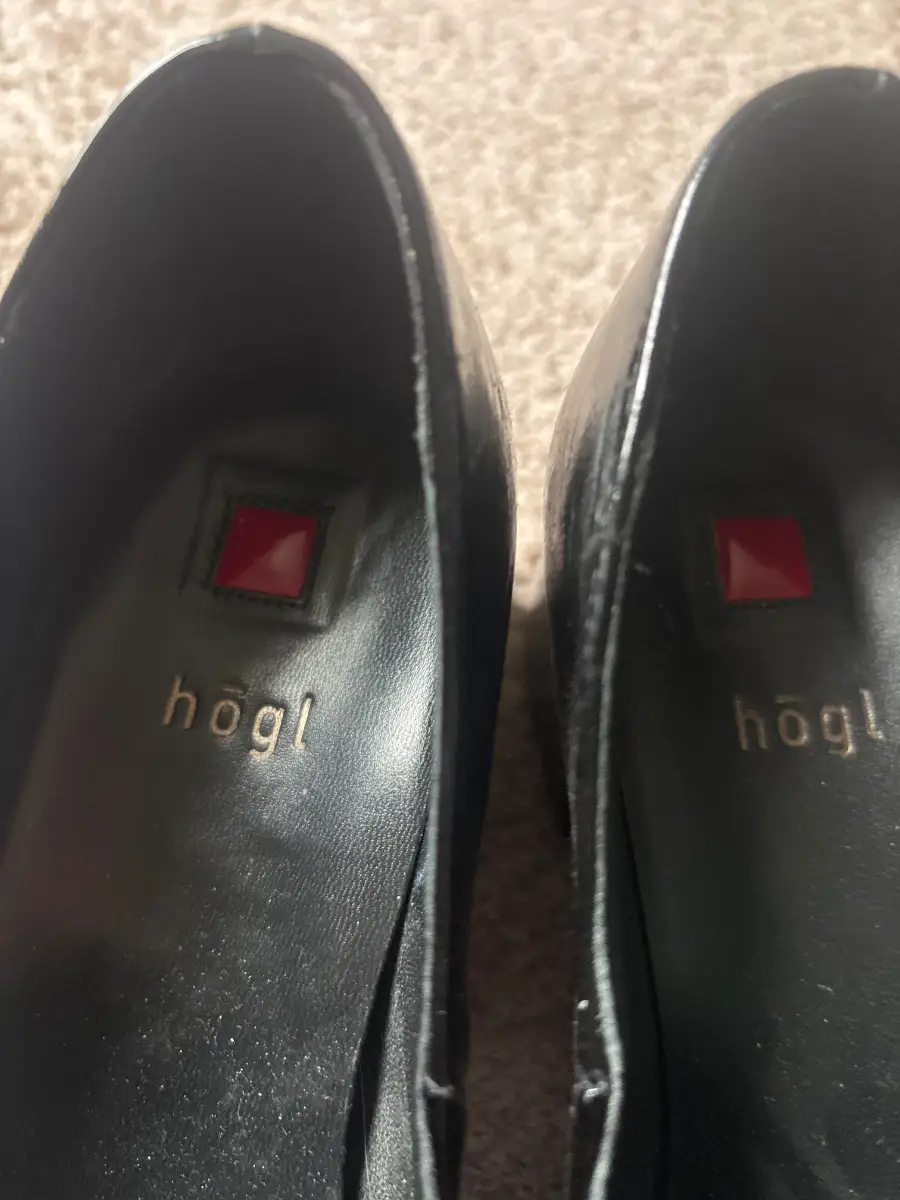 HÖGL Slipper Bild 3