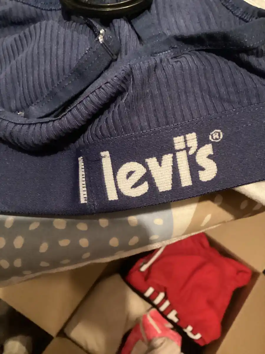 LEVI'S Sport BH Bild 4