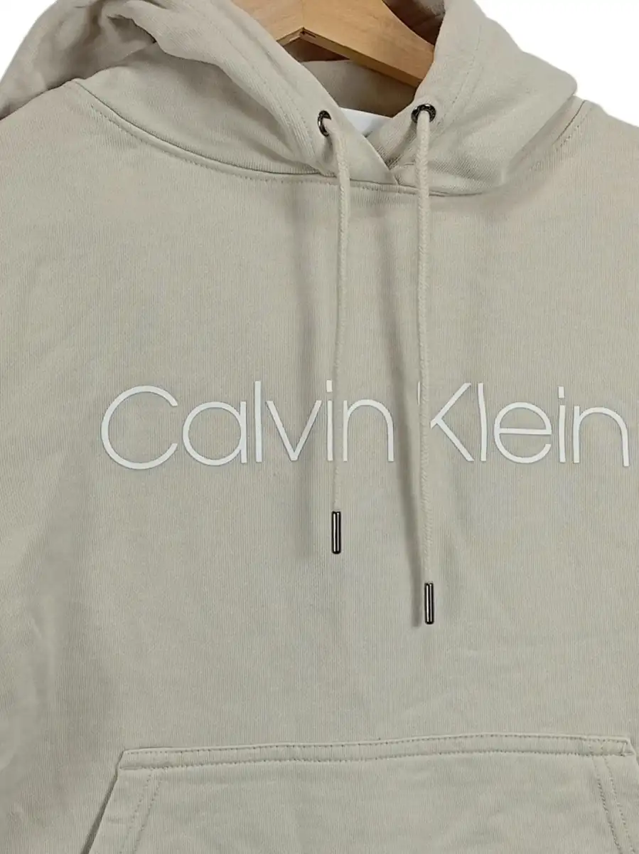 CALVIN KLEIN Kapuzenpullover Bild 2