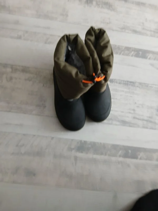 ISA-TRAESKO Schneestiefel Bild 6